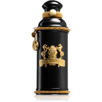 Alexandre.J The Collector: Black Muscs Eau de Parfum unisex - imagine 2